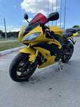 Yamaha R6 2008 спортбайк yoshimura оригинал