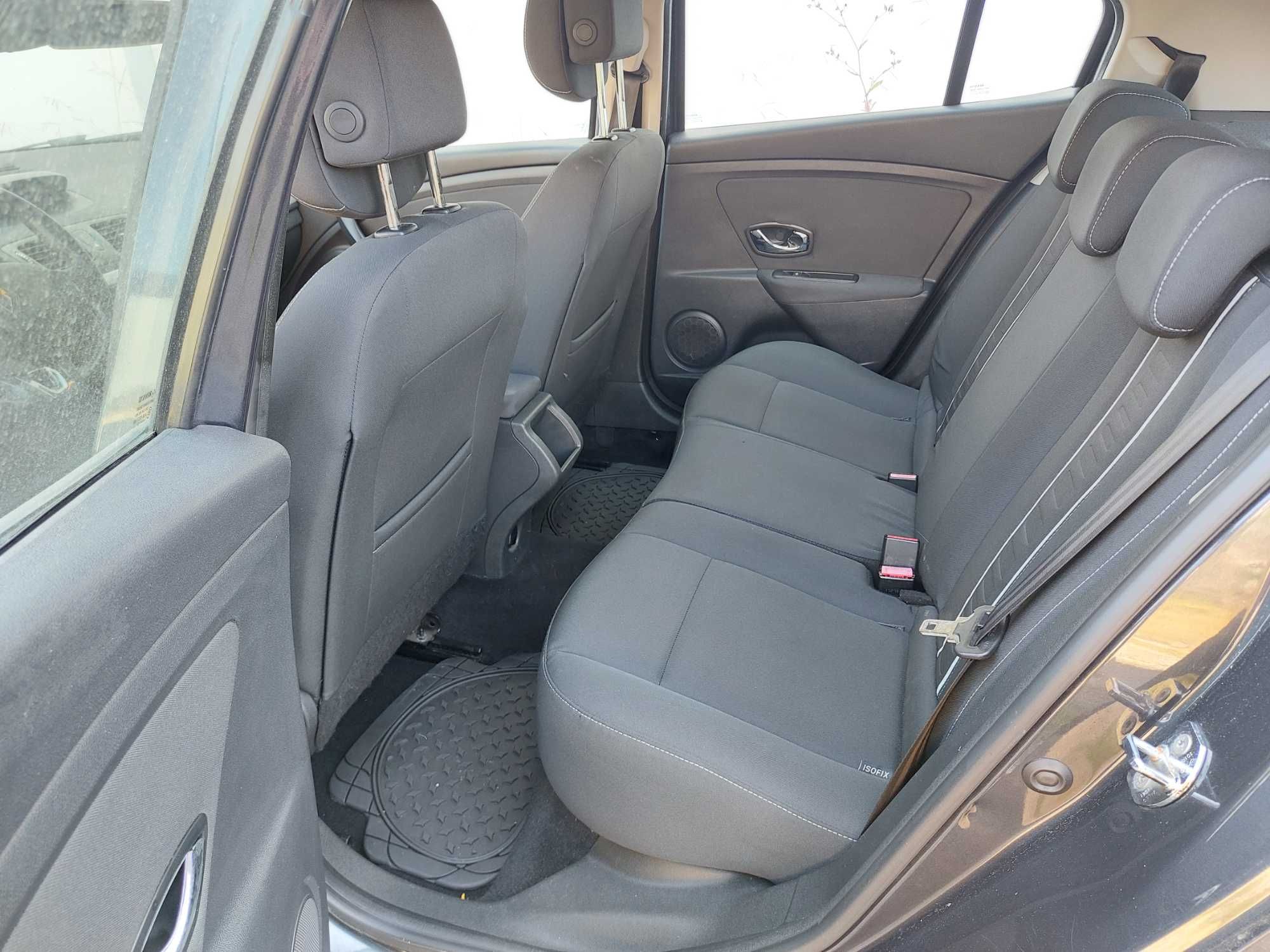 Renault Mégane 1.5 Dci Dynamique 110cv