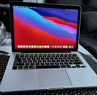 Laptop Apple MacBook Pro 13 A1502