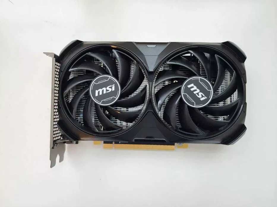 RTX 4060 TI 16GB msi ventus 2X