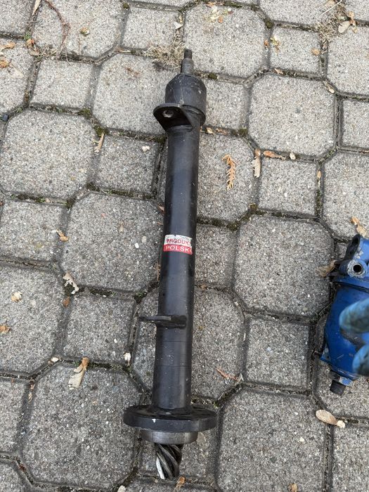 Obudowa tuleja walek Kolumny kierowniczej c-330