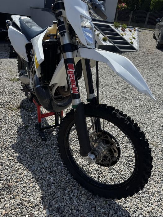 Husqvarna 300 TE