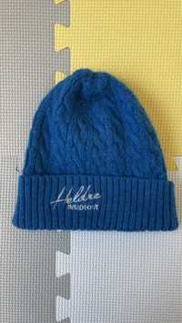 Heldre welniana czapka one size 2-5 lat