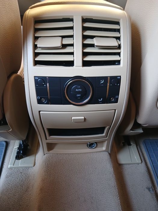 Продам Mercedes ML350