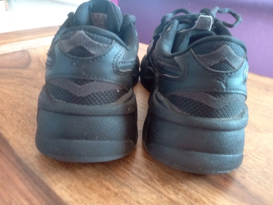 Puma RS-X buty sportowe rozmiar 41