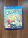 Battle for bikini bottom rehydrated ps4