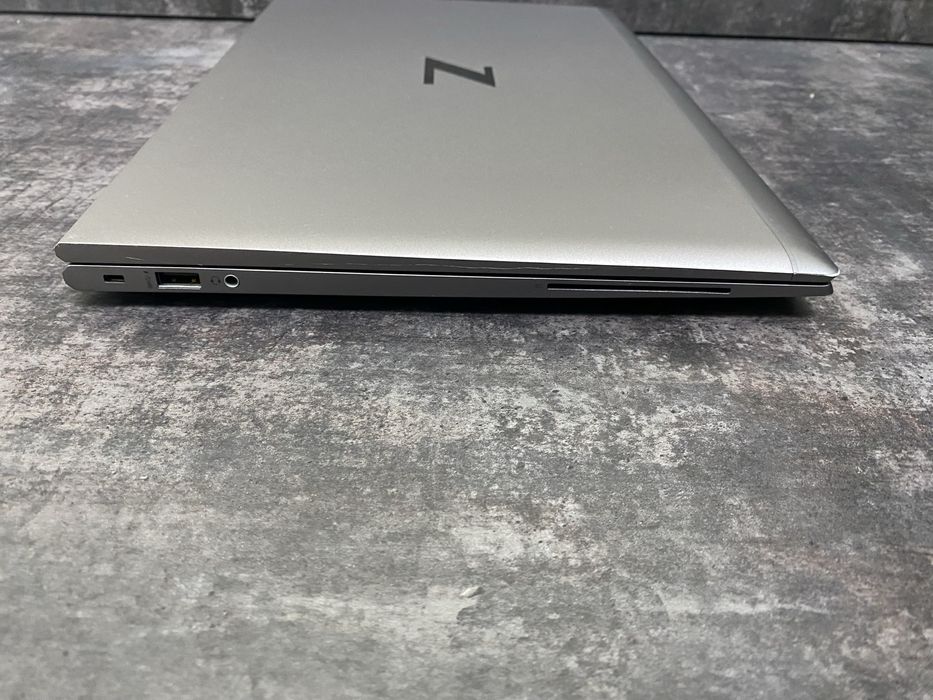 HP ZBook FireFly 15 G7 i7-10610u 16Gb 256Gb FHD IPS 15,6”