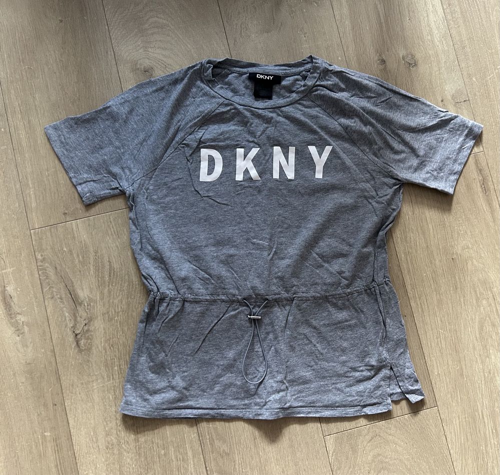 Koszulka damska DKNY rozmiar xs