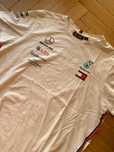 Koszulka formula 1 F1 Lewis Hamilton Mercedes AMG merch Tommy Hilfiger
