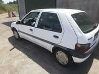 Citroen Saxo 1.0