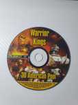 Play CD 3/3 warrior kings, 3D American Pool gra PC