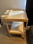 Przewijak sniglar Ikea