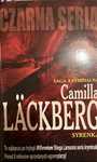 Camilla Läckberg Syrenka
