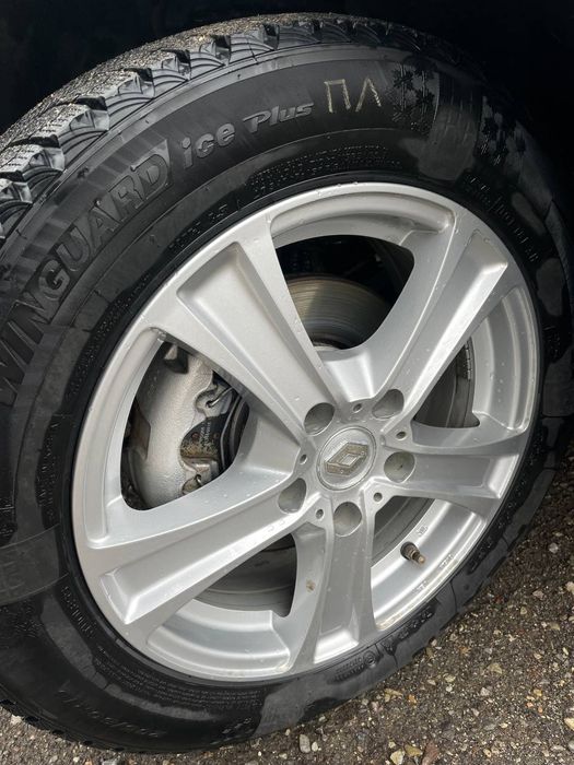 Продам Renault Mégane