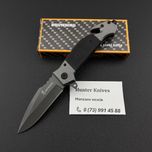 Нож раскладной складной Ніж розкладний складаний складний Browning А01