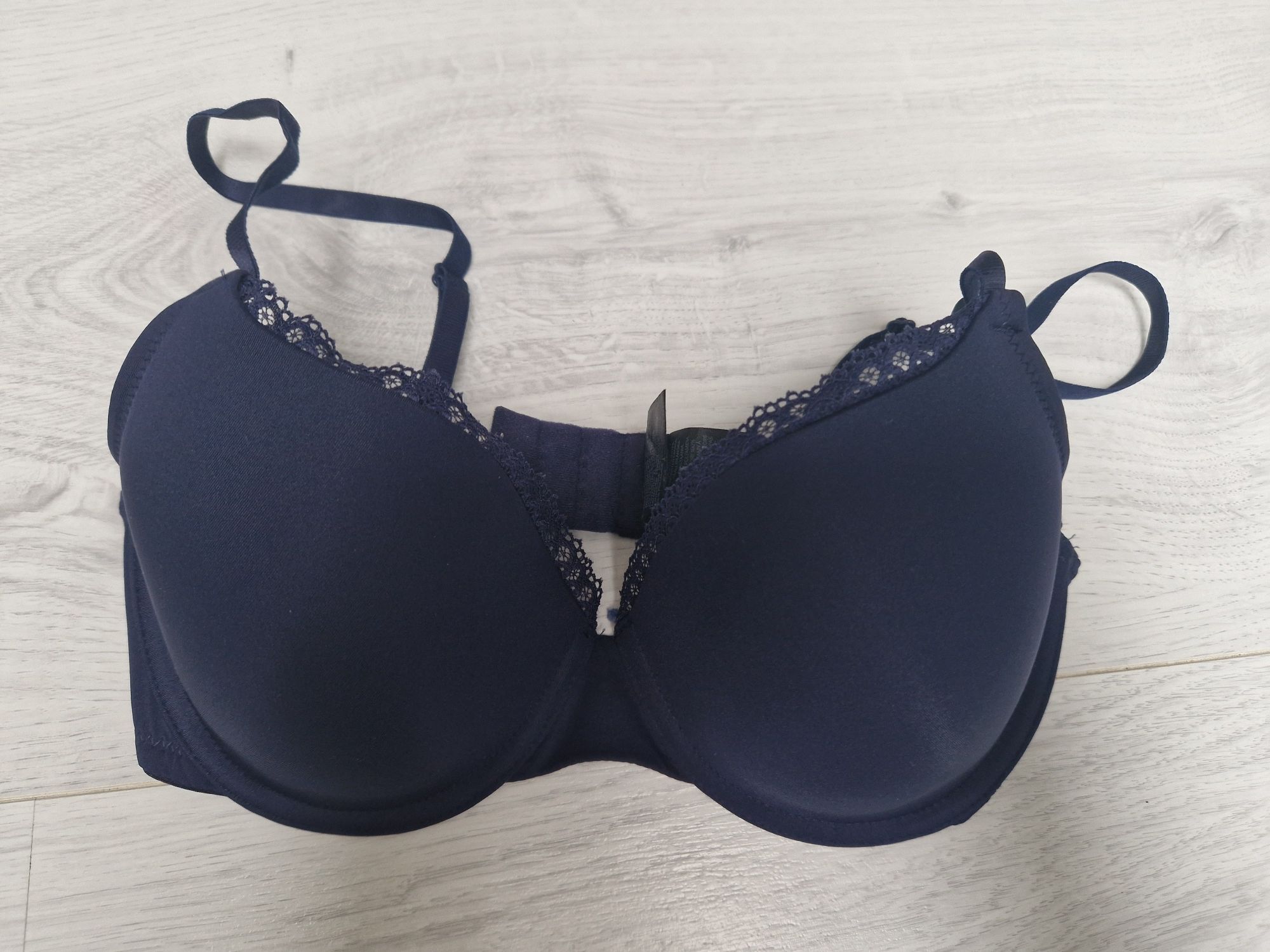 H&M biustonosz, 80C