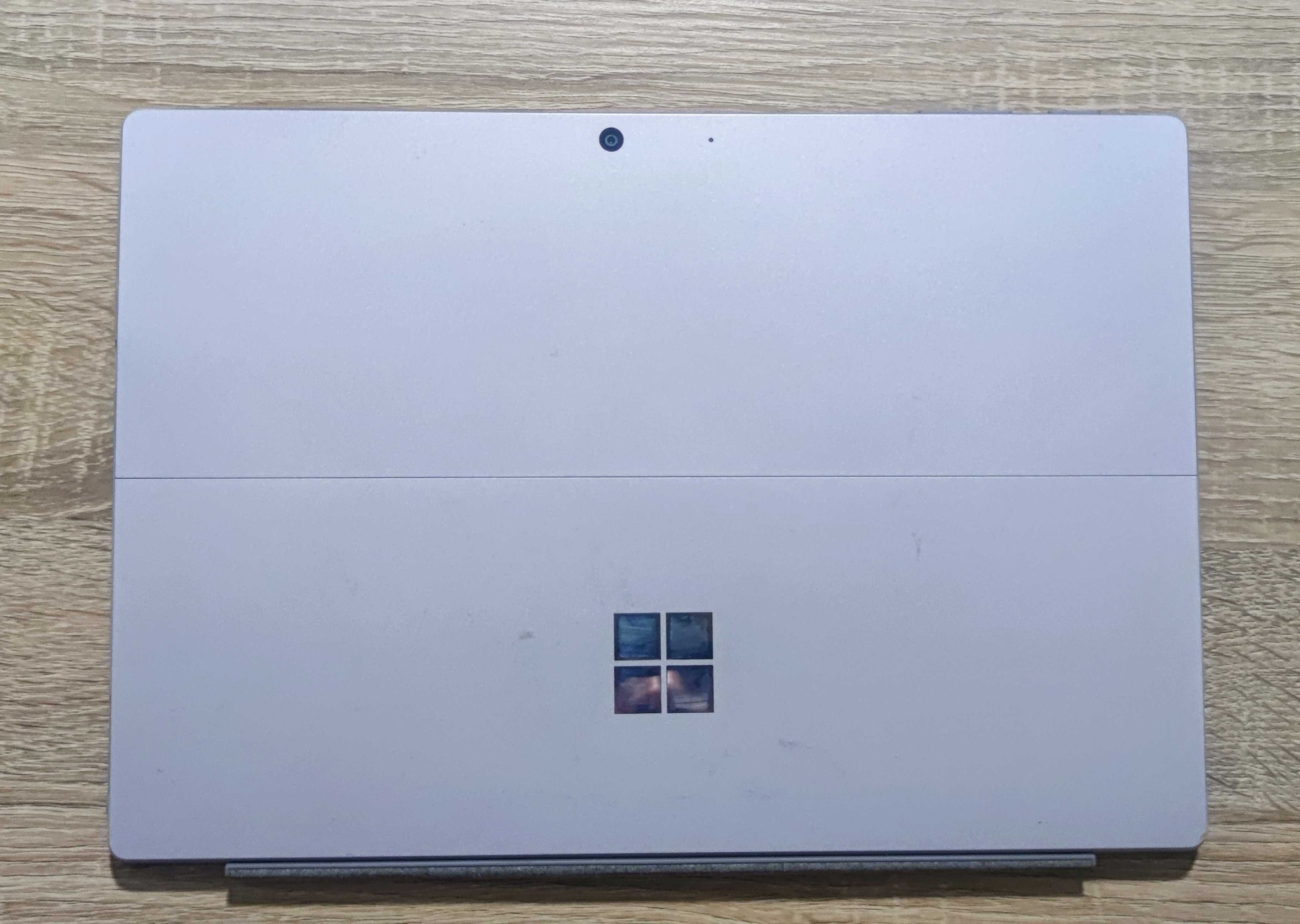 Microsoft Surface Pro 7