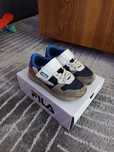 Buty chlopiece Fila 31