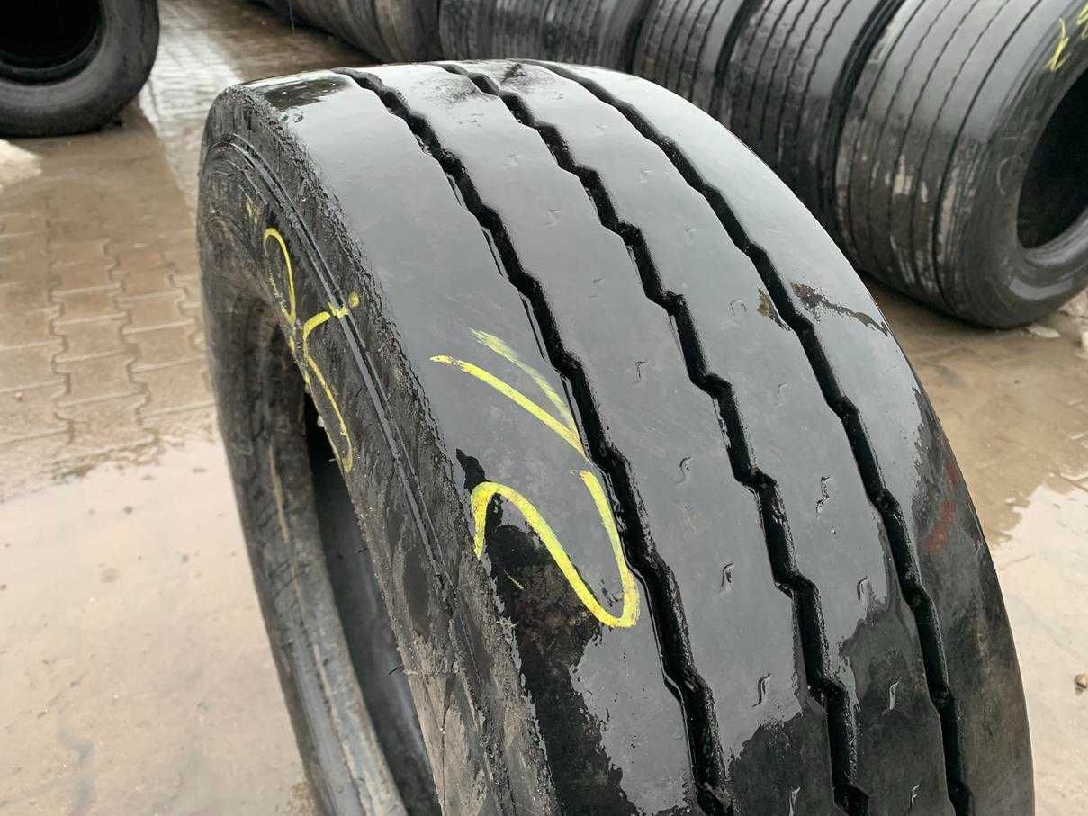 255/60R19.5 Opona MICHELIN X MAXITRAILER XTA+E 11mm Naczepa XTA + E