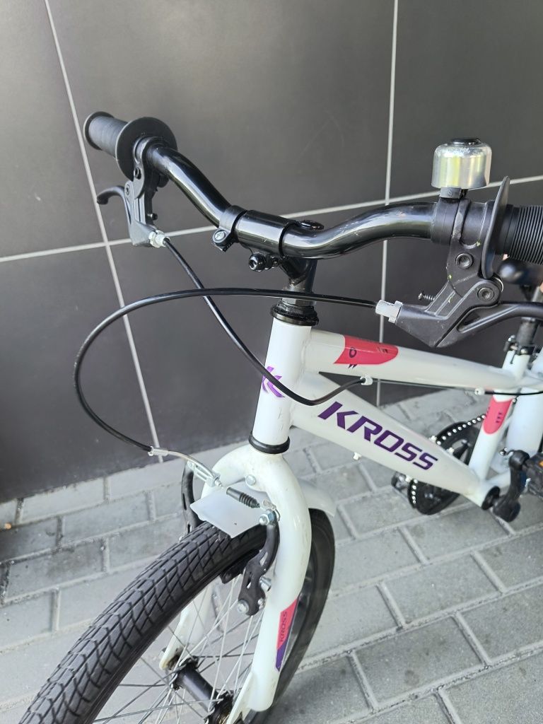 Rower Kross mini 5.0 20 cali