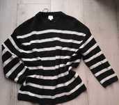 H&M sweter damski r. L 40