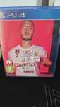 Fifa 20 ps4 wersja pl