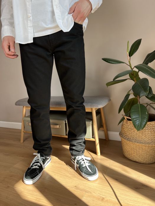 Оригінал ! Levi's® Premium 512  Slim Taper