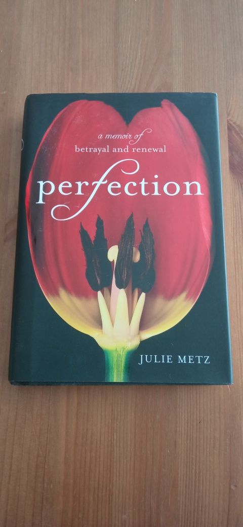 Perfection (first edition)