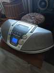 Boom box Panasonic