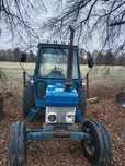 Sprzedam traktor Ford 6610