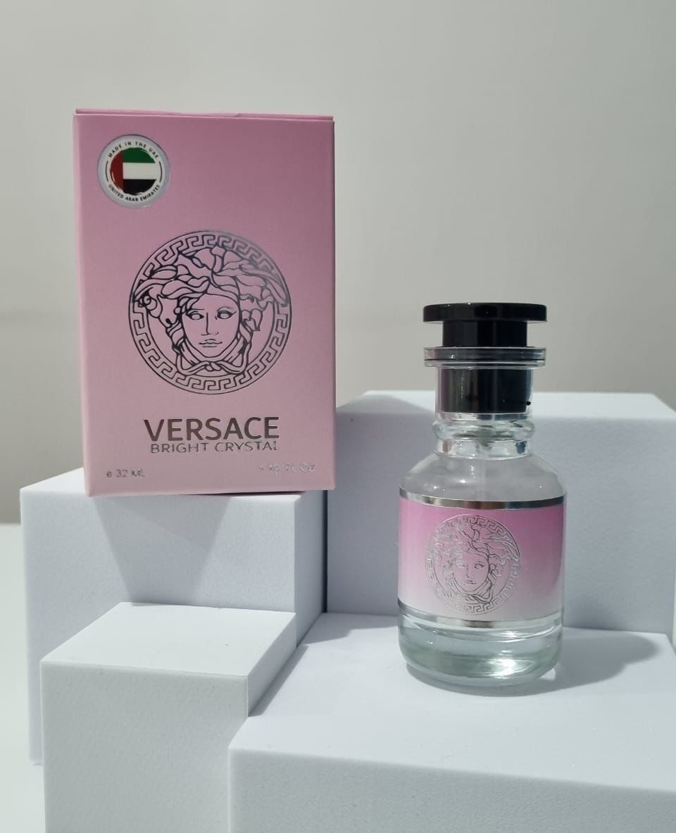 Kirke, BACCARAT, Molecule,Versace,Victoria Secret, Sauvage, Paco Raban