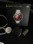 Huawei Watch 4 pro elite gwarancja do czerwca