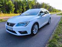 Seat Leon Seat Leon 2.0 TSI 190KM Automat