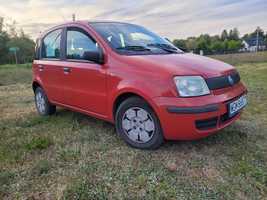 Fiat Panda 1.1  2005r