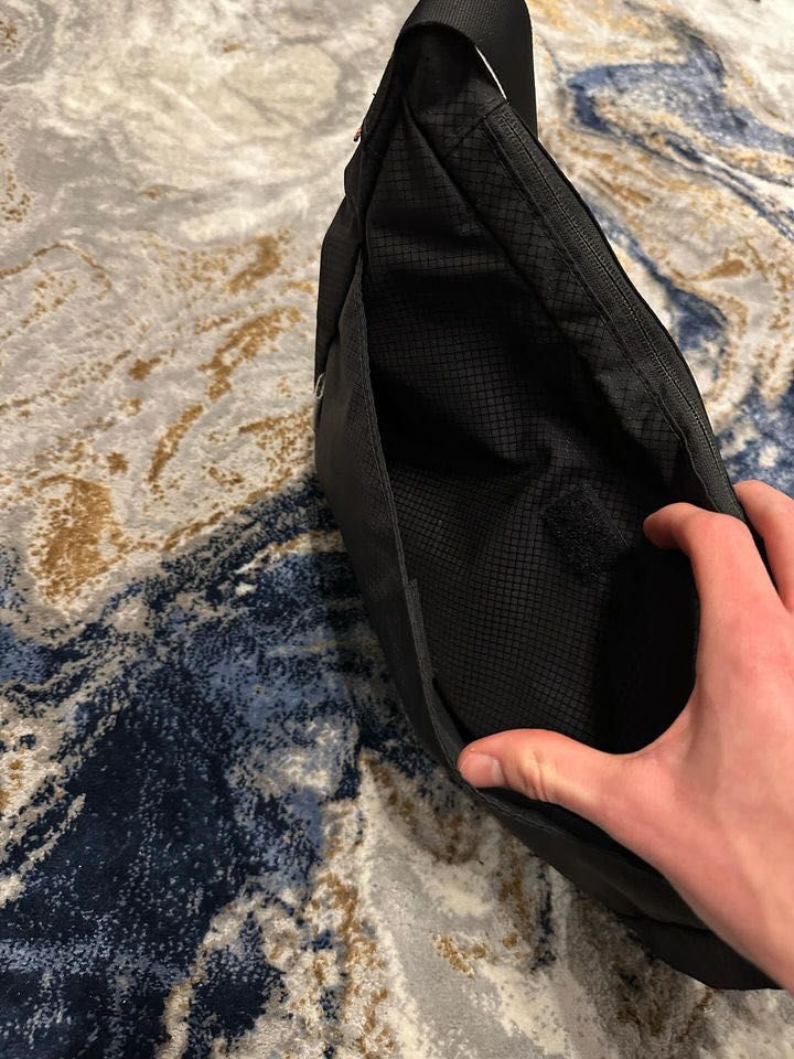 Supreme shoulder bag torba