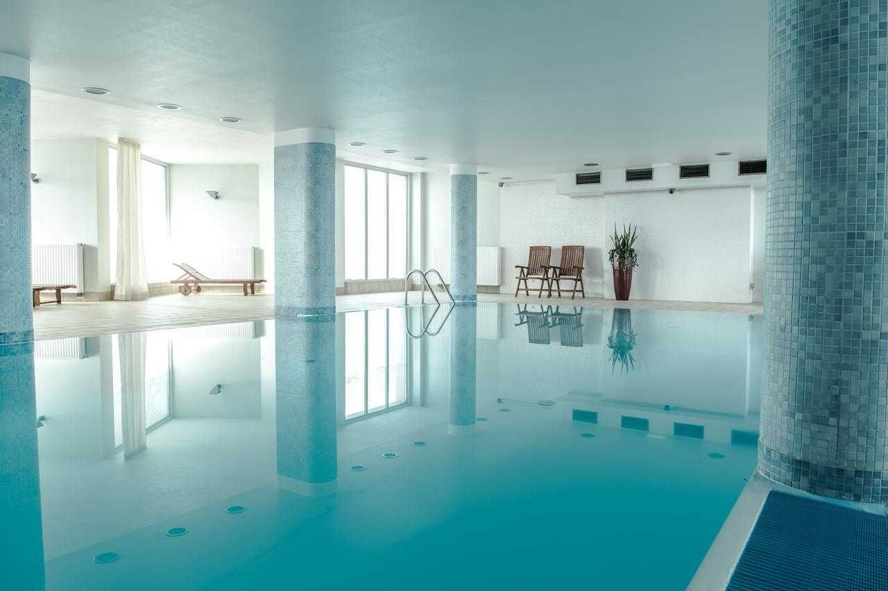 *BASEN Holiday Wakacje Krótko/Długo Apartament Tarasy Verona Parking
