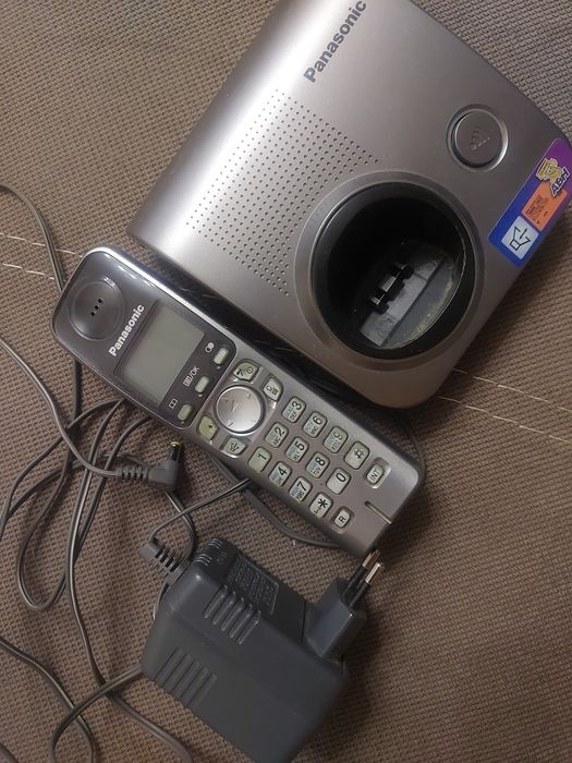 Радиотелефон Panasonic