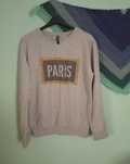 Cienka bluza Paris