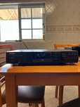 Audio compact dis recorder CDR880