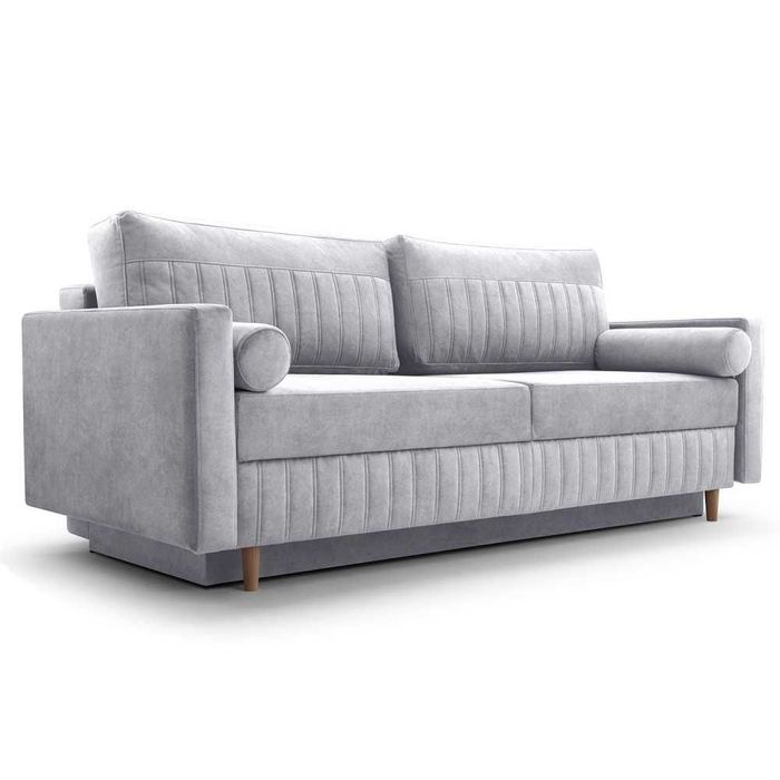# Kanapa NADIA # Funkcja Spania # Pojemnik # DESIGN #