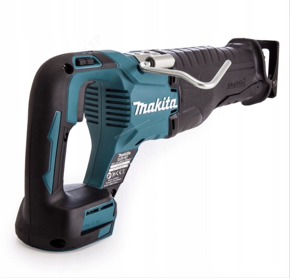 Piła posuwowa szablasta 18V LXT Makita DJR187