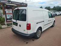 Vw Caddy Maxi / 1.6 diesel 101 ps / Klima / Tempomat / Z Niemiec