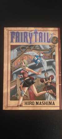 Fairy Tail Tom 2