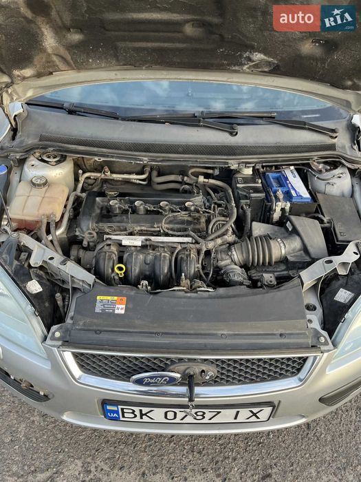 Продам форд фокус Ford Focus 2