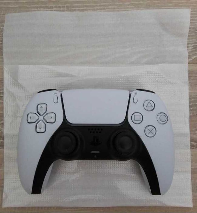 Pad PlayStation DualSense
