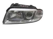 Audi A4 B5 Lift Xenon Lampa Reflektor Przedni Lewy Lewy Przód LP