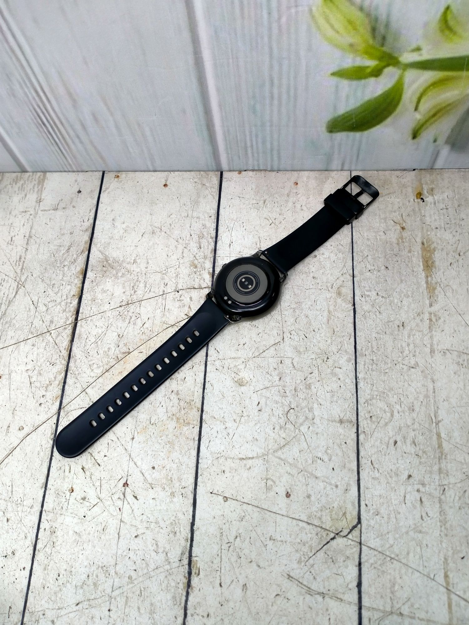 Смарт часы Imilab kw66