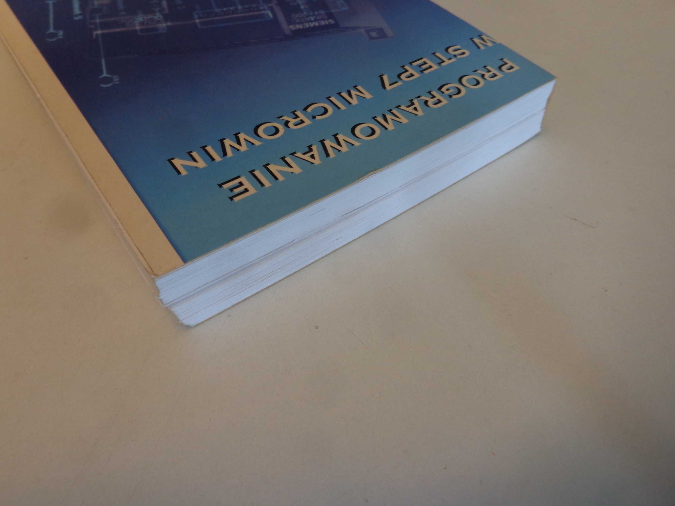 Programowanie w STEP 7 MICROWIN Krzysztof Kamiński