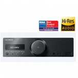 Sony RSX-GS9 hi-end hi-res streamer tuner nie nakamichi denon alpine