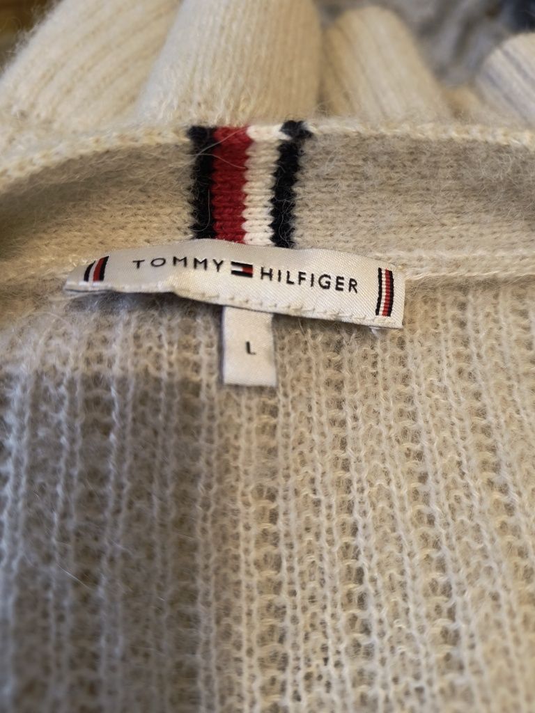 Sweter Tommy Hilfiger